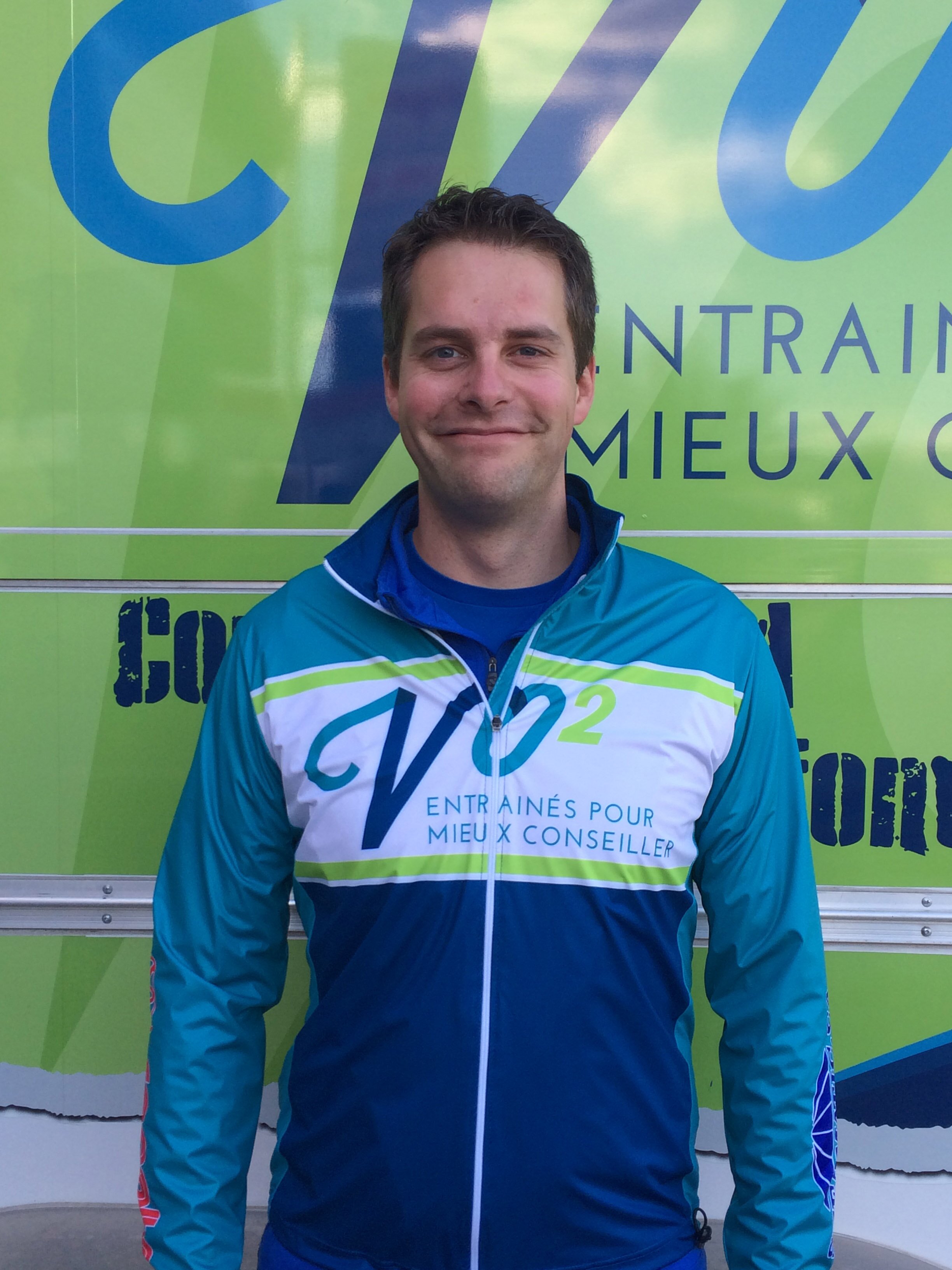 Mathieu Bédard Simard