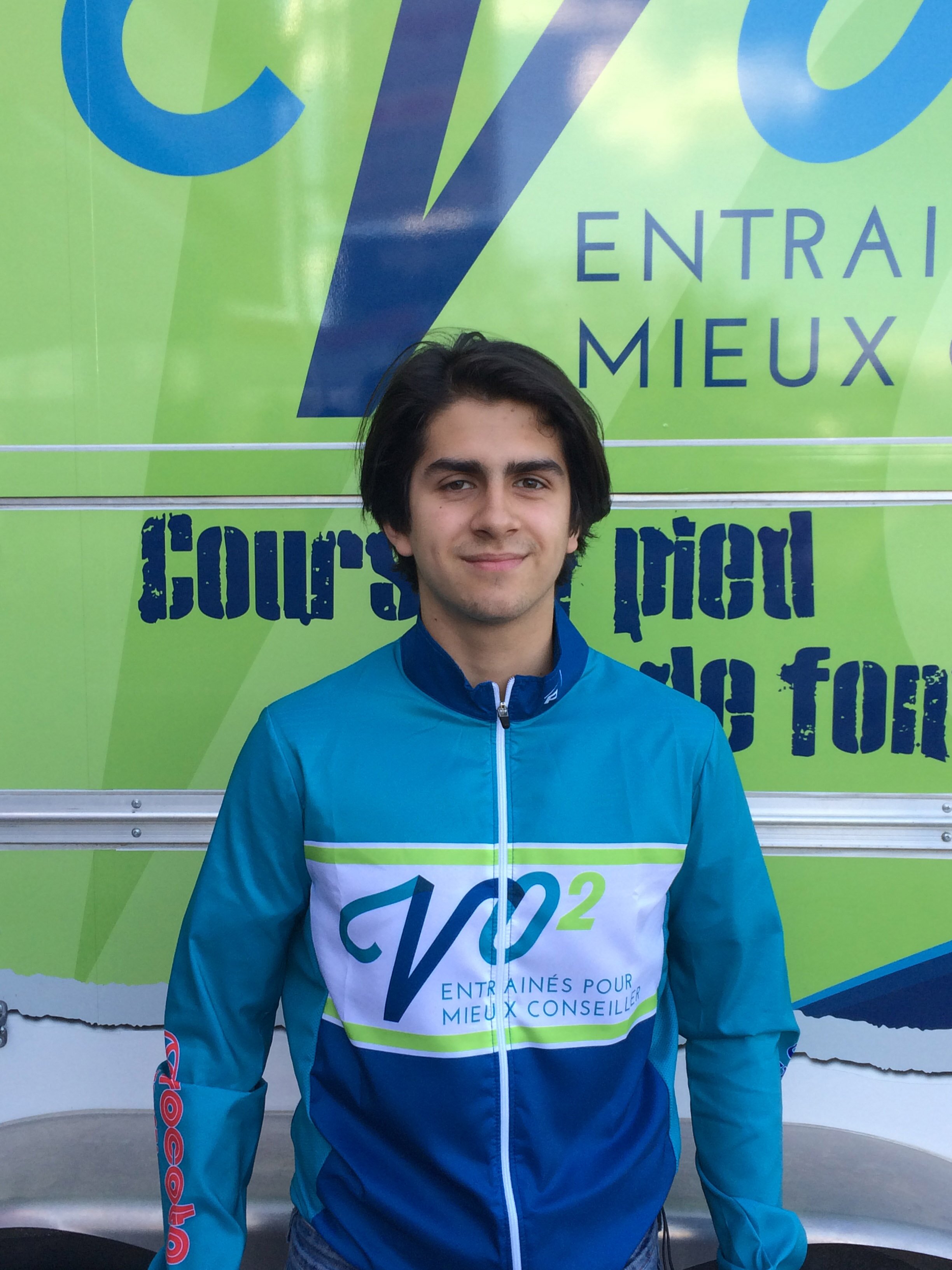 Michaël Piché