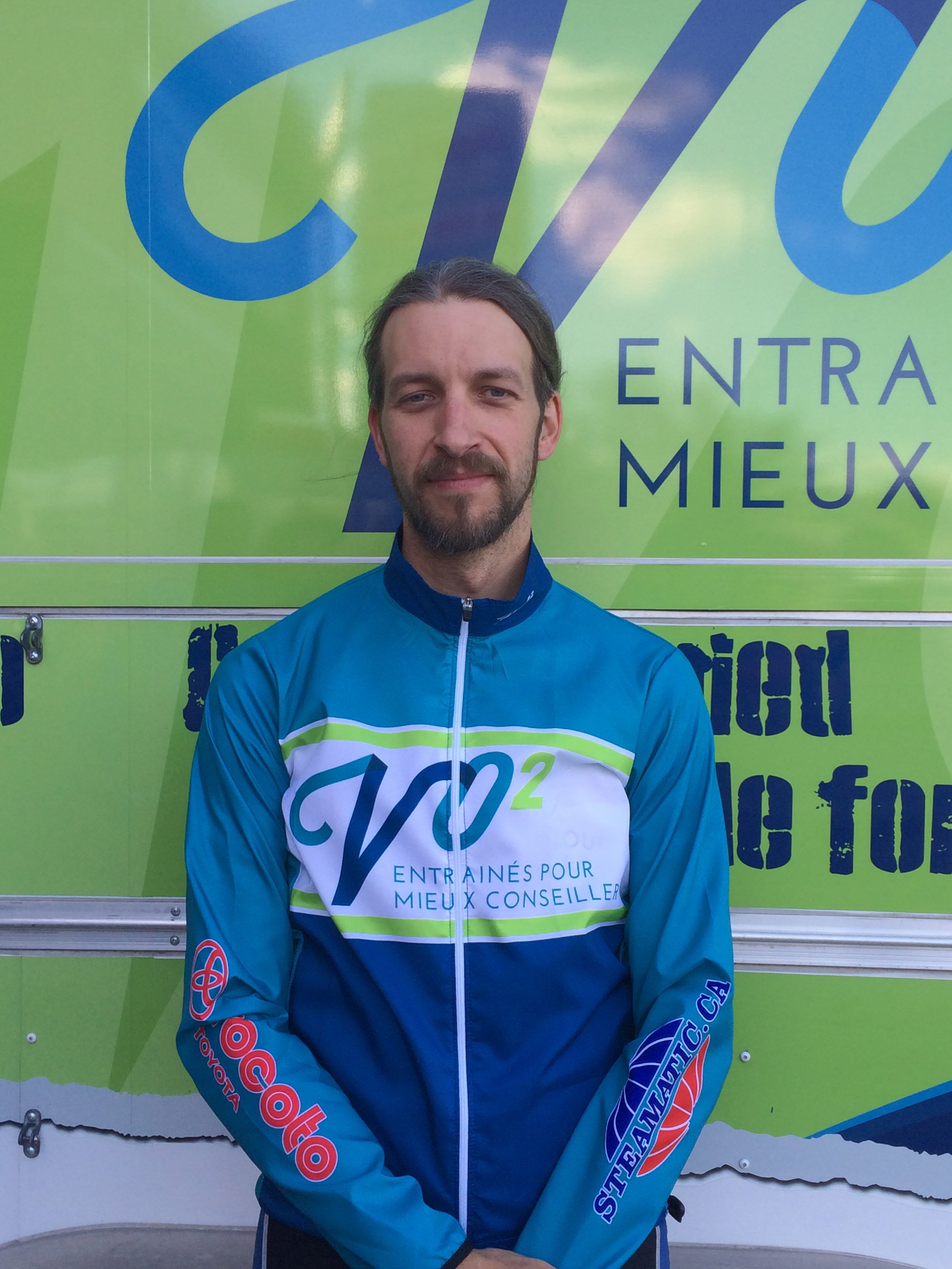 Sylvain Grenier